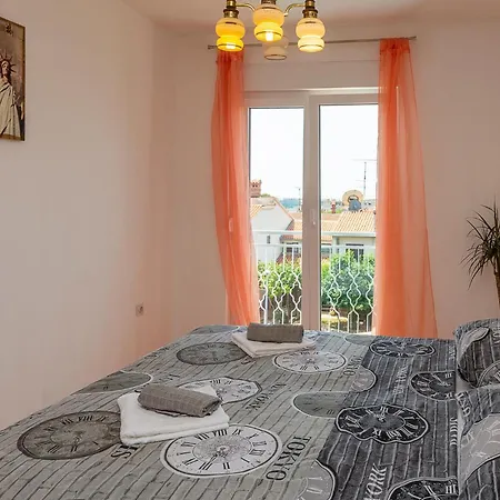 4 Bedroom In شقة