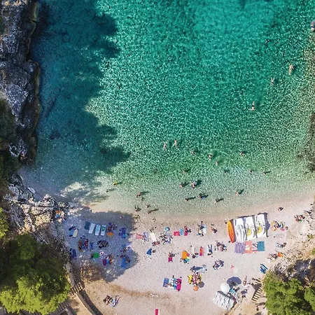 Front In With Wifi Apartamento