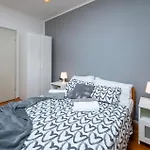 Awesome In With Wifi Apartment *
