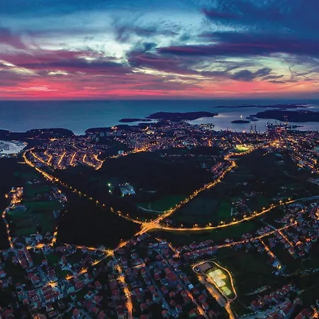 Front In With Wifi *