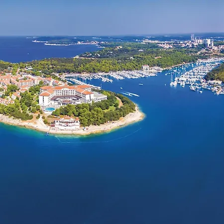 Front In With Wifi Pula