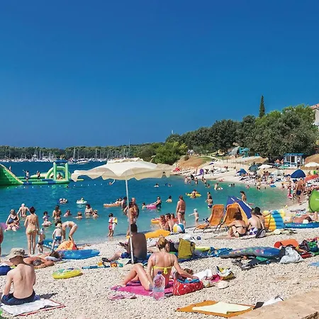 Appartement Front In With Wifi